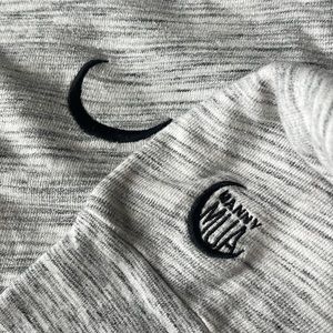 Manny MUA hoodie